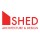 SHED Architecture & Design