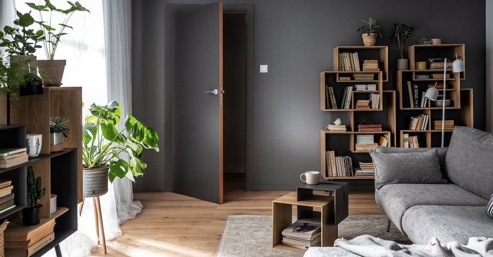 Современные тенденции - Коллекция мебели RIBBON