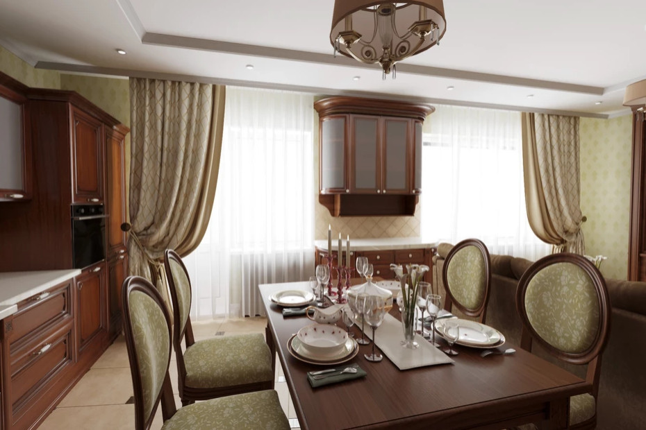 Проект Легкая классика