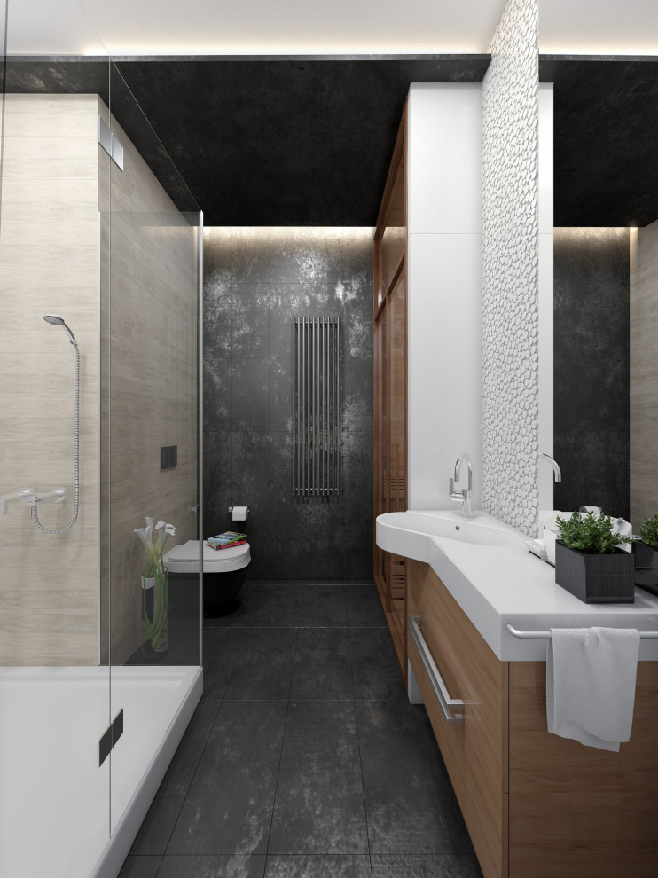 Коридорная система