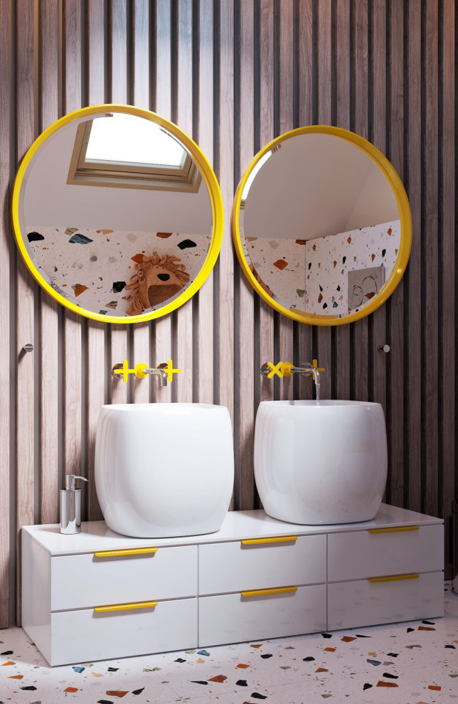 HOUSE | CHILDREN WC | PODOLSK