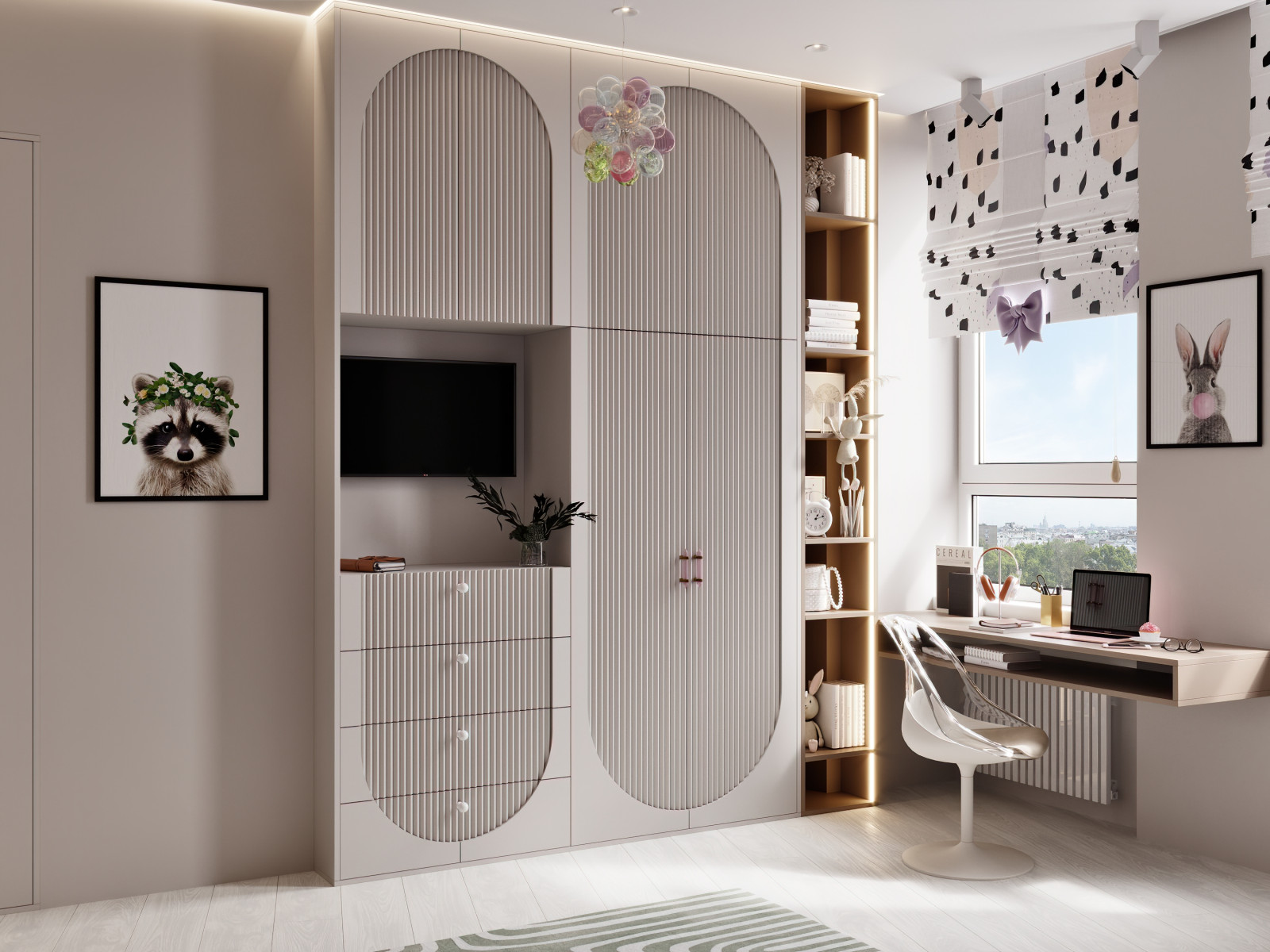 жк Скандинавия Москва