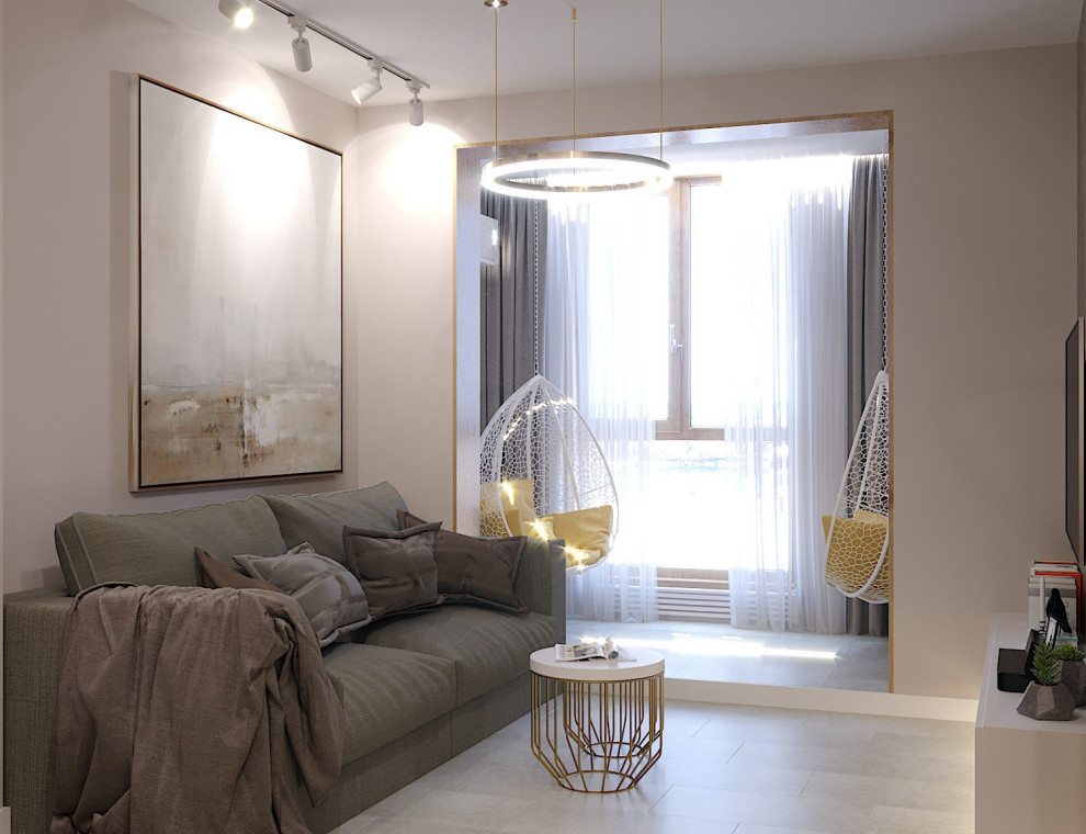 Квартира для