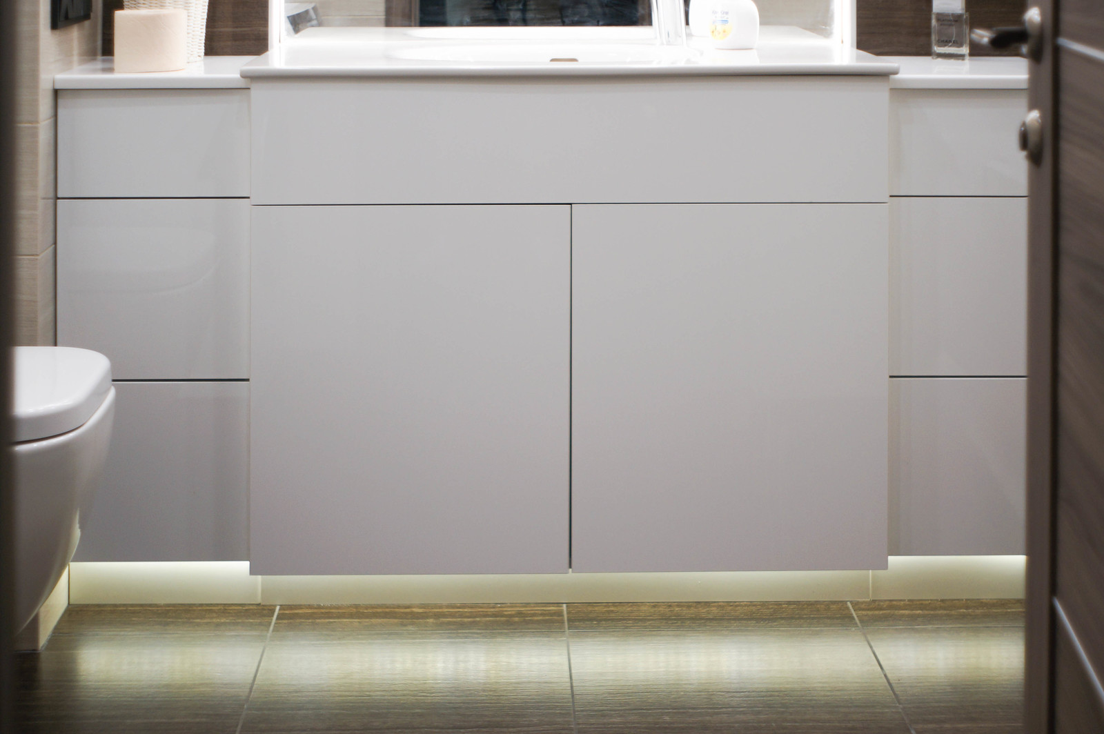 Квартира в ЖК Новоясеневский