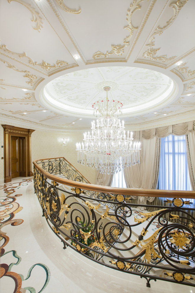 Комфортабельная резиденция