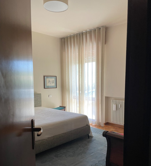 Casa BINI bedroom