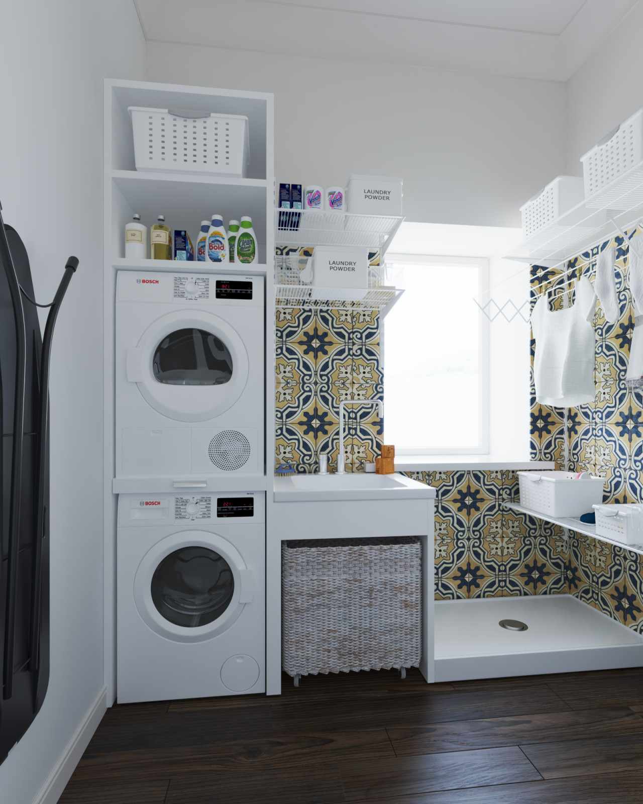 Загородный дом Кучино