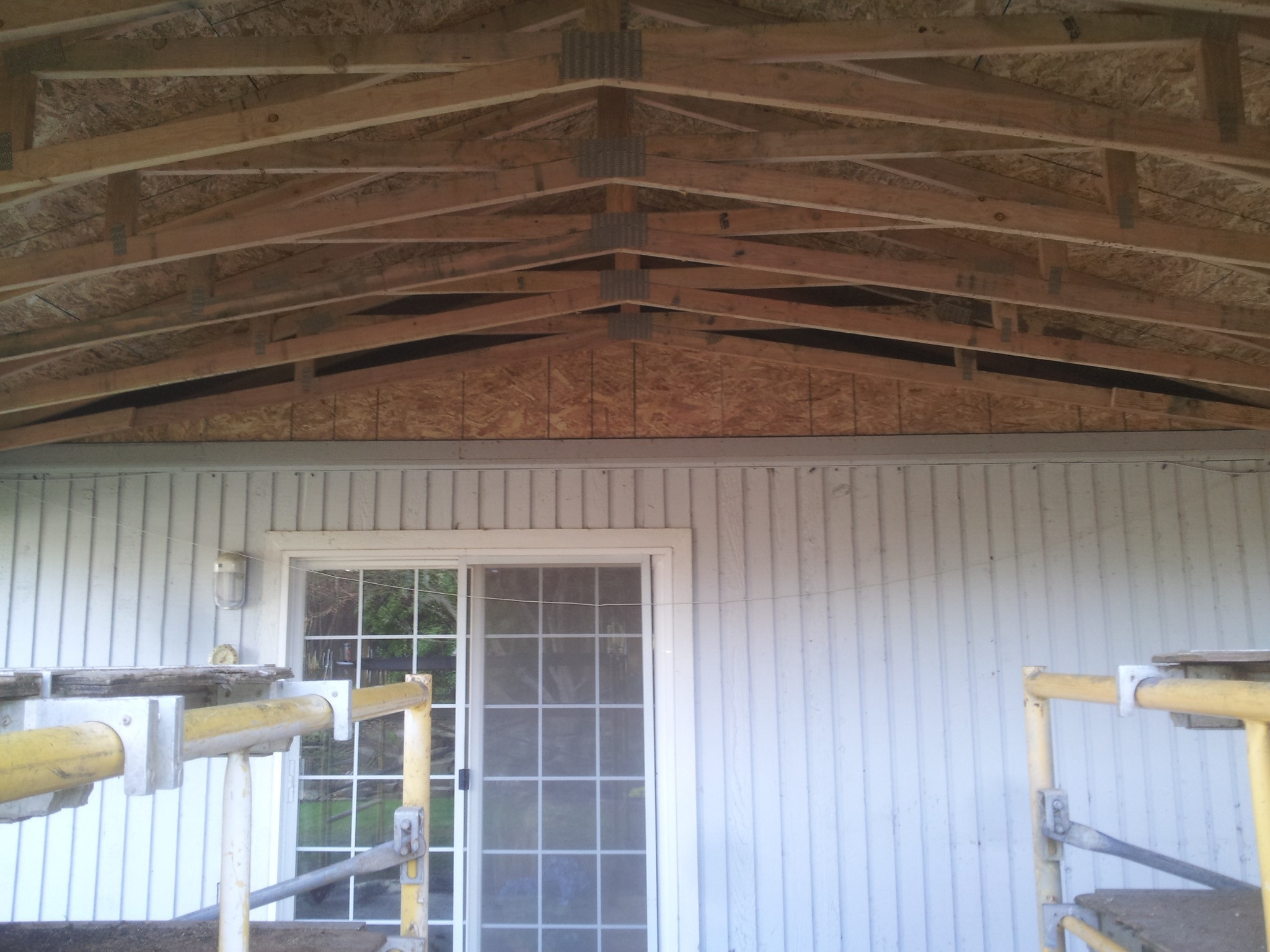 patio covers