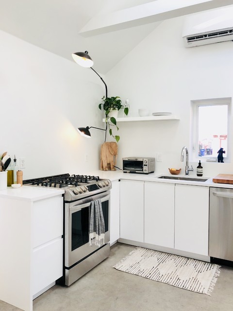 Kitchen skandinavisk-koekken