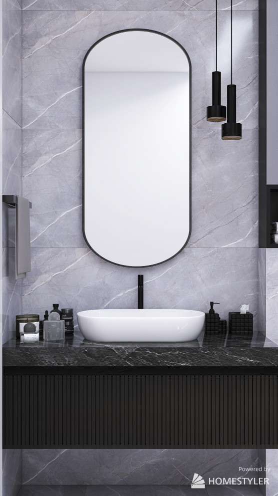 Ванная комната