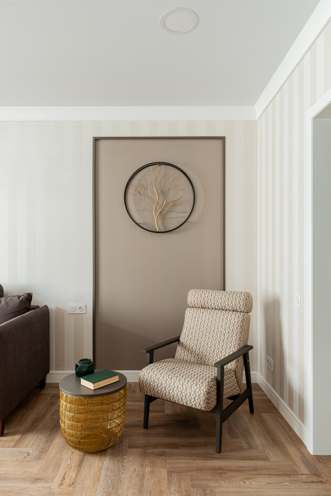 Квартира ул. Воровского