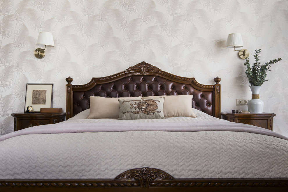 Полукруглая квартира