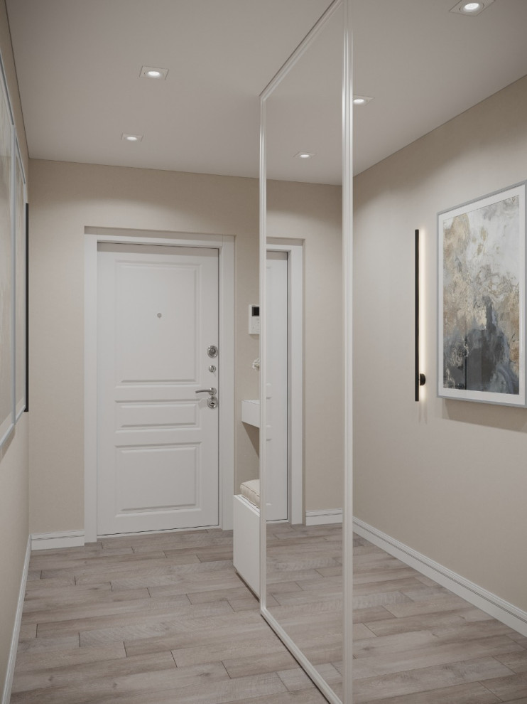 Федюнинского 56