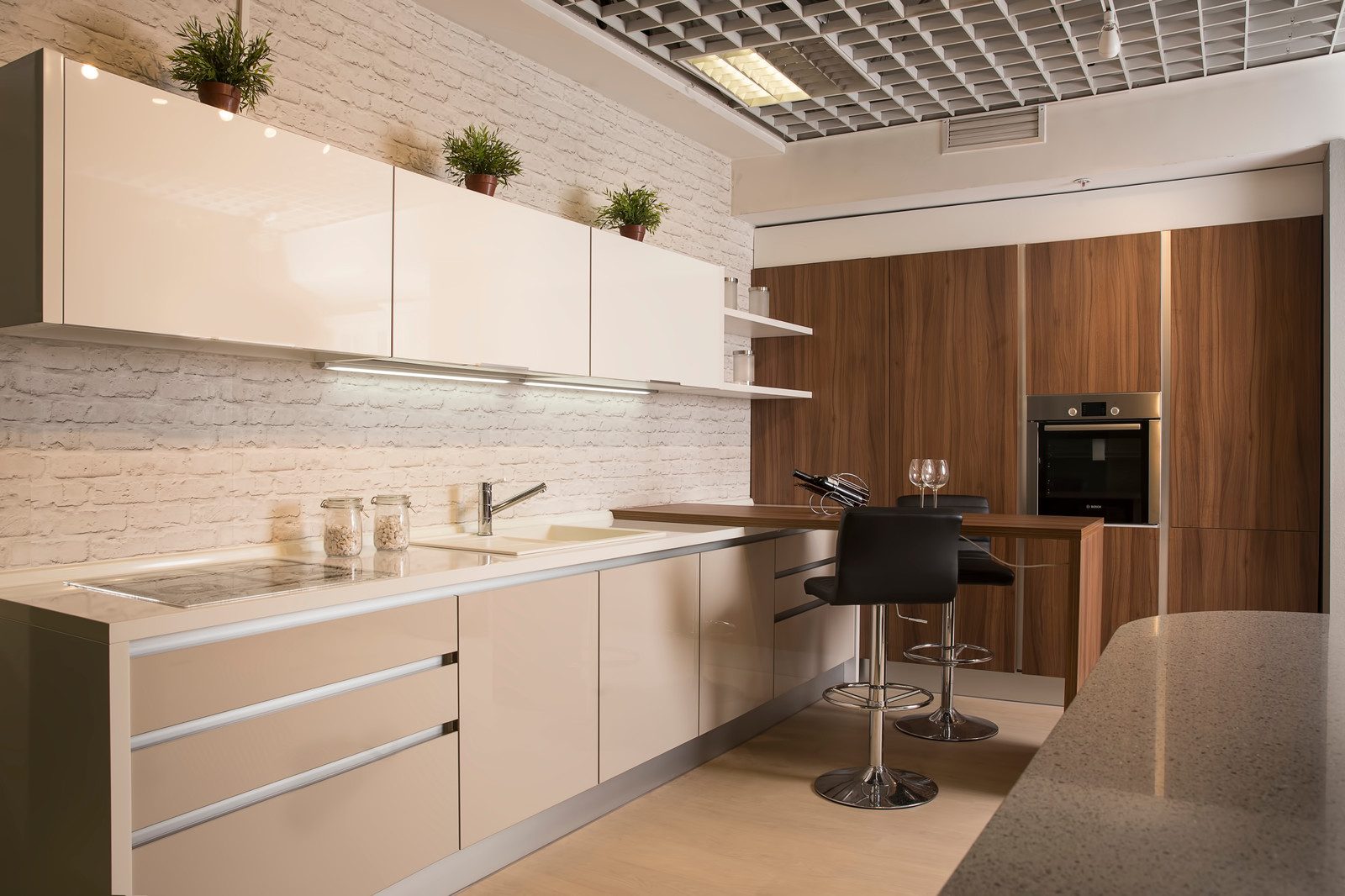 Кухня Манхеттен