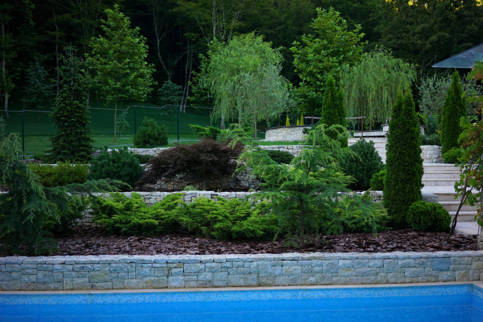 Лазурный Берег Сочи