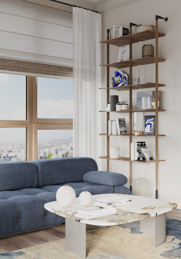 Заводной мандарин