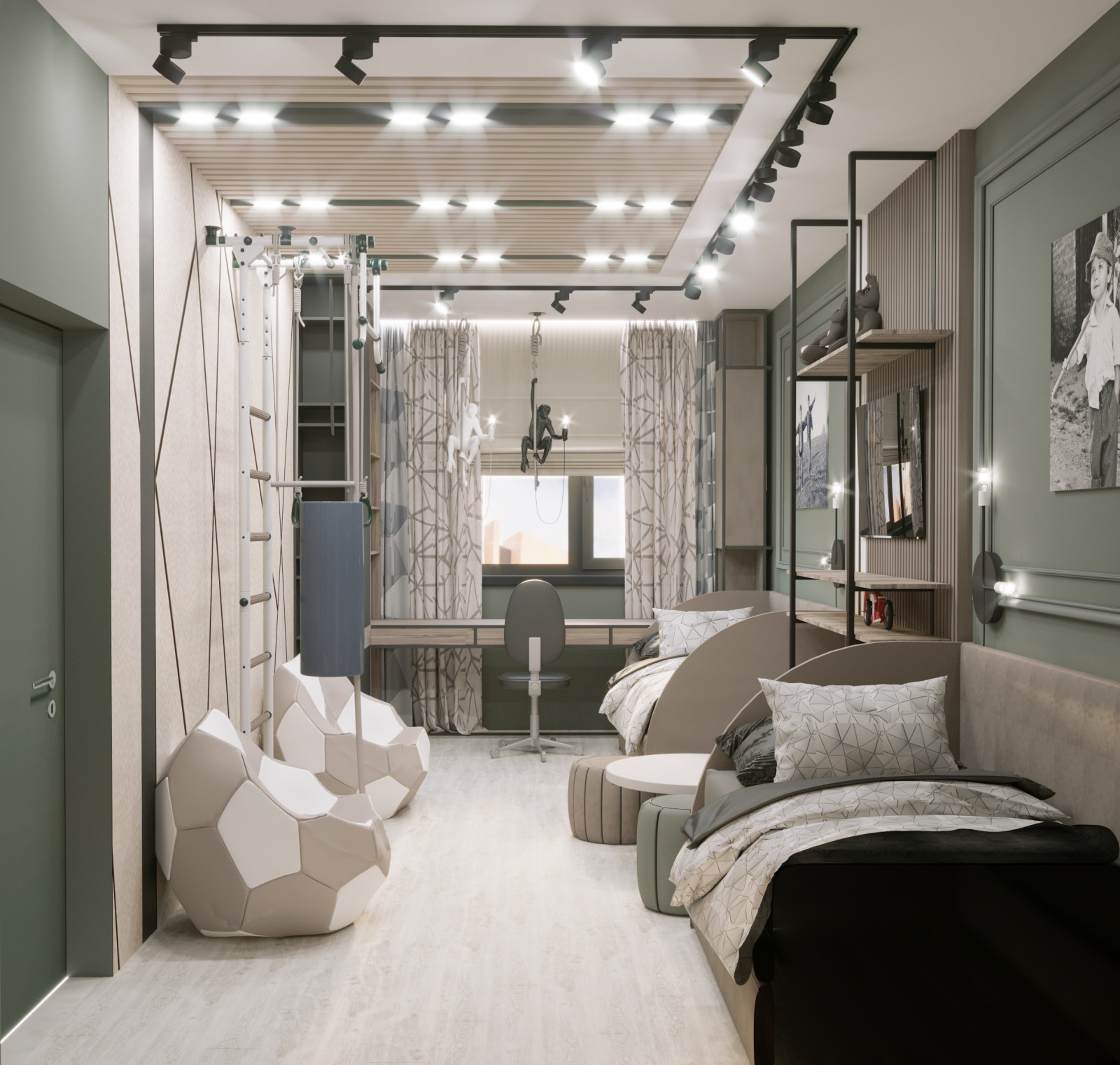 Свобода желаний.