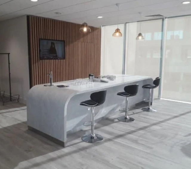 Solid Surface 