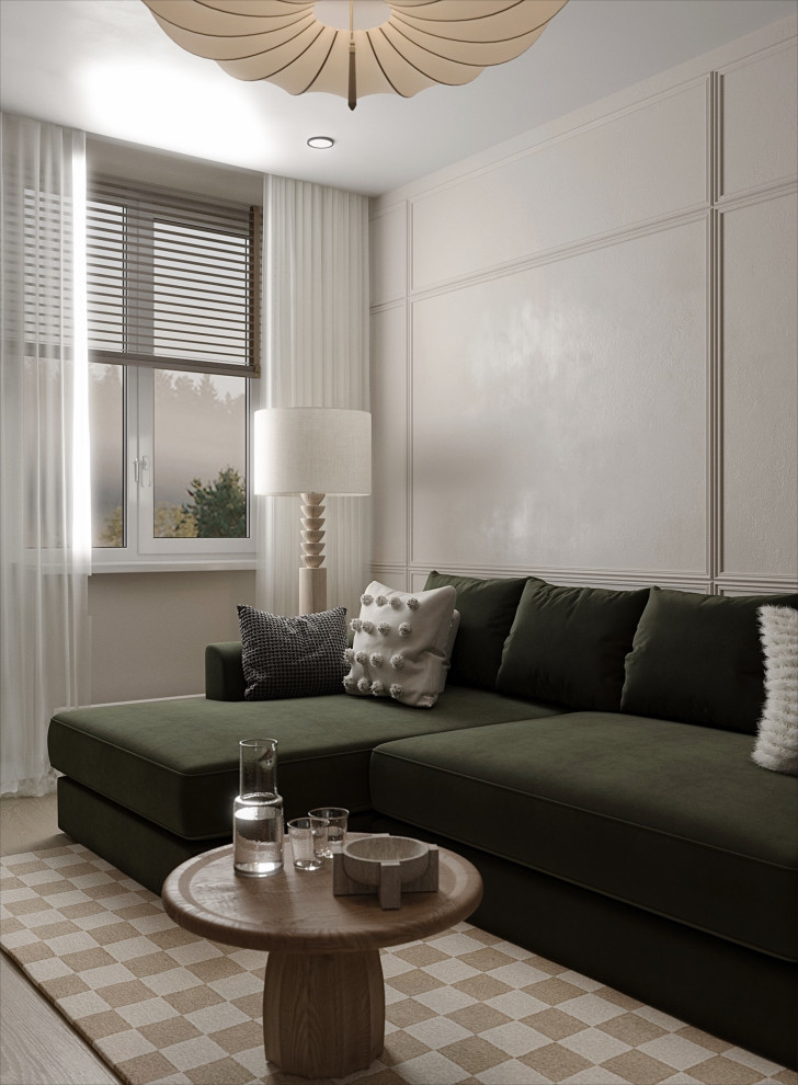 Квартира в Истре