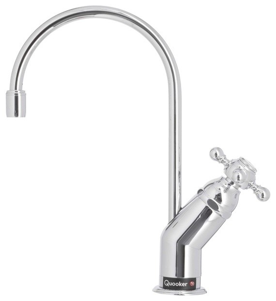 Classic Quooker boiling-water tap