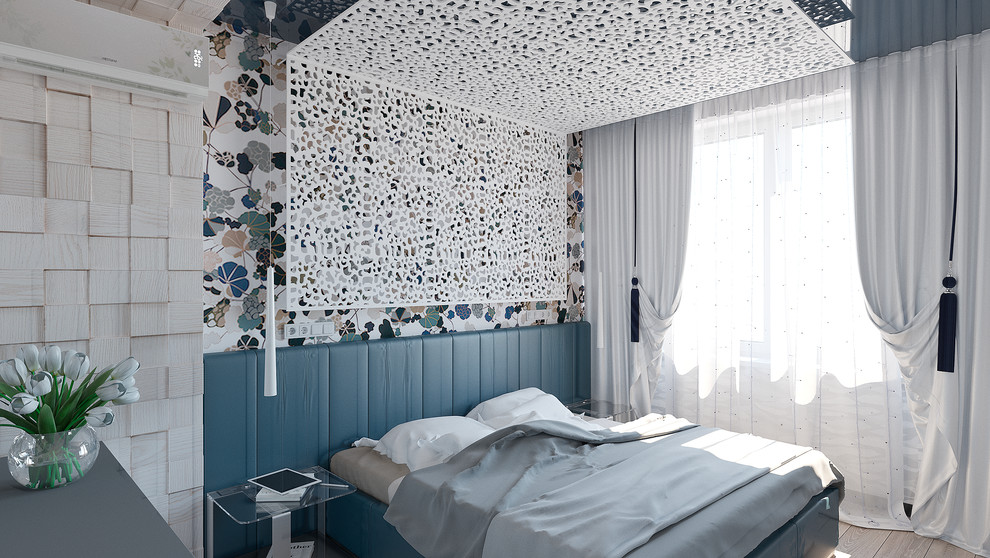 ЖК Николин Парк (г.Москва)