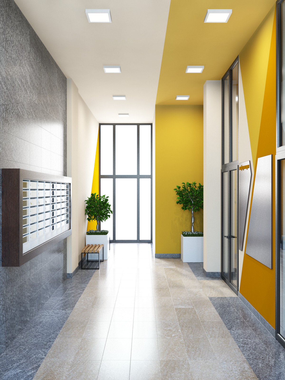 А101 6-я очередь