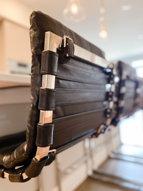 Held Home | Denver, CO | Modern Living Spaces Renovation