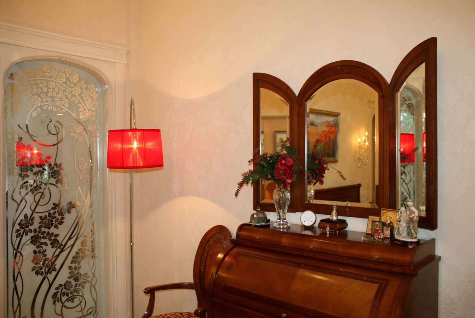 Дом в Подмосковье 1