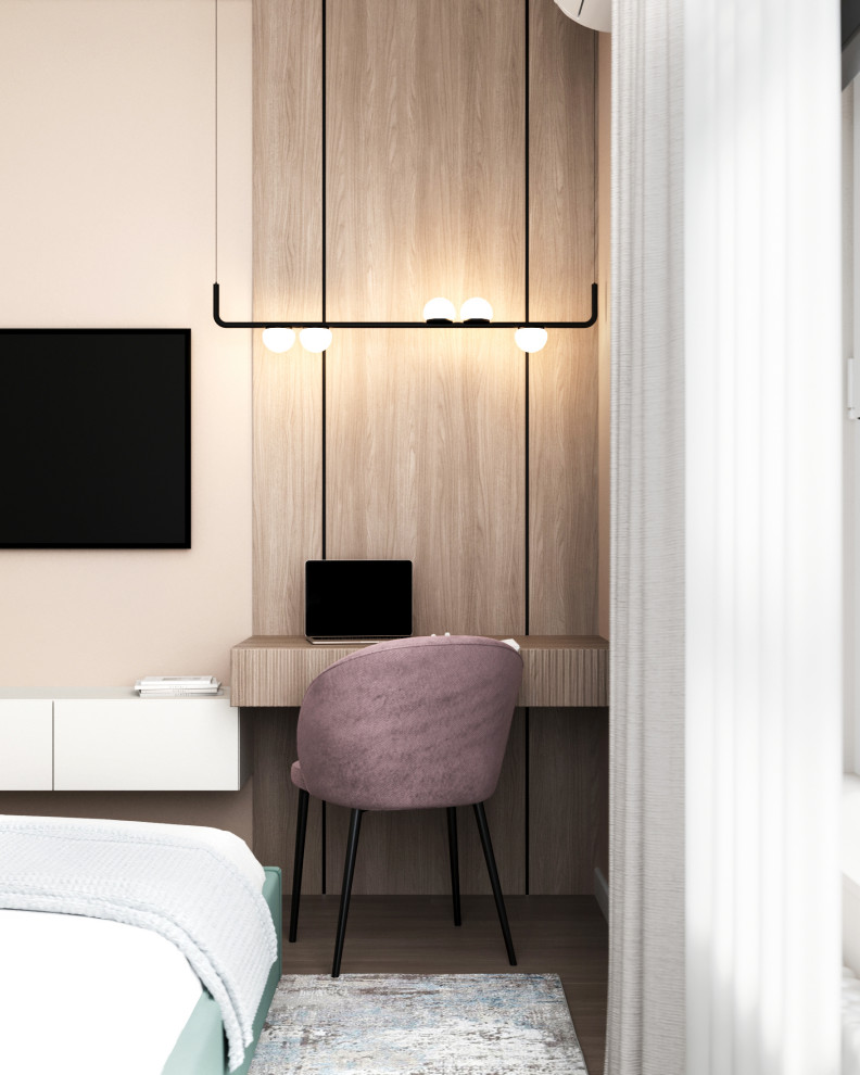 ЖК "Ясный берег"