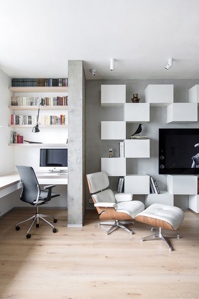 Квартира на Ленинградском шоссе