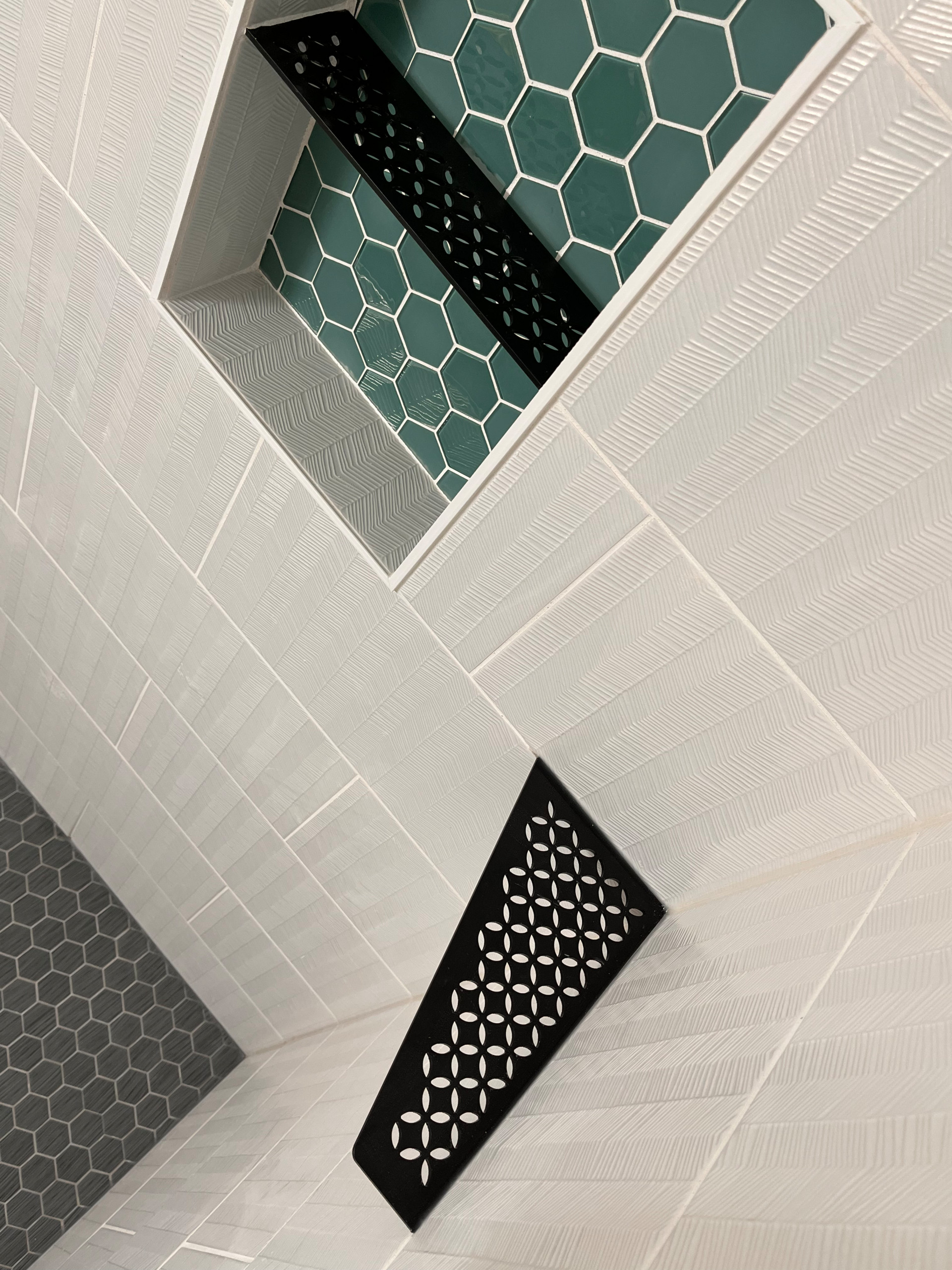 Small batroom renovation