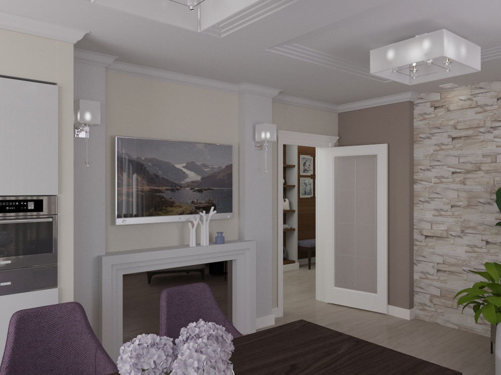 На Сенном переулке