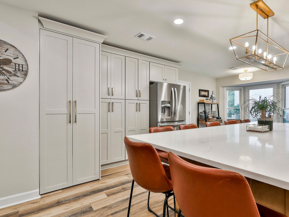 Nash Kitchen