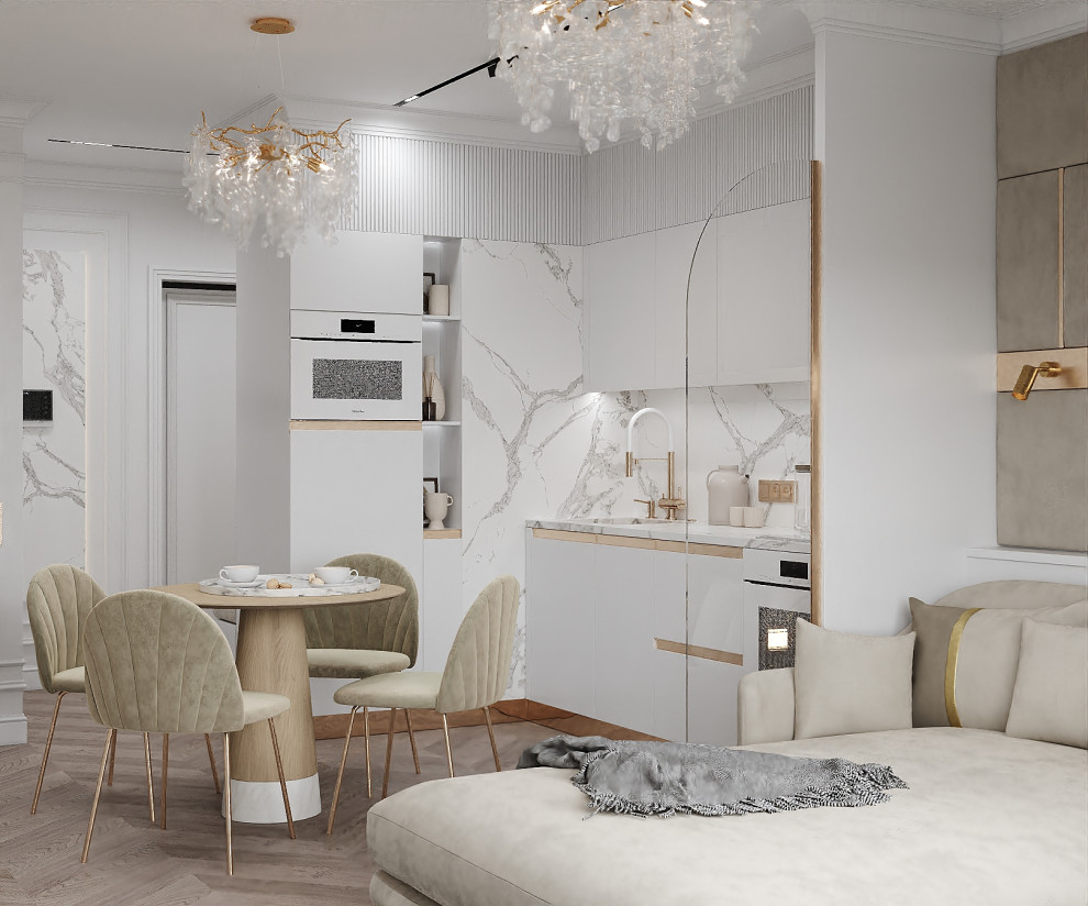 ЖК "Сердце города"