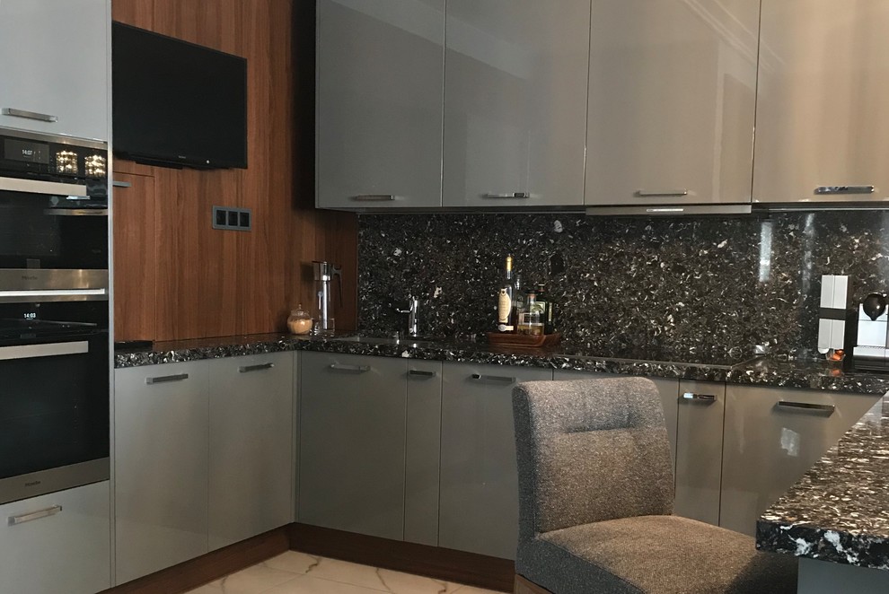 Апартаменты в Москве