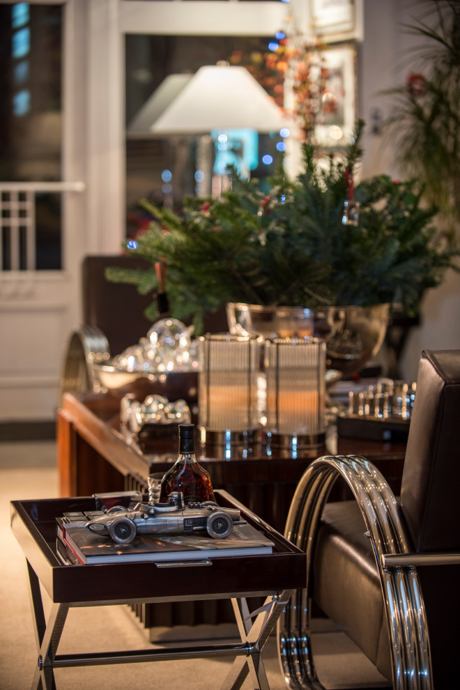 Салон Ralph Lauren Home