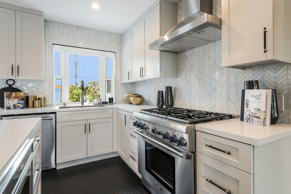 60th St. Residence