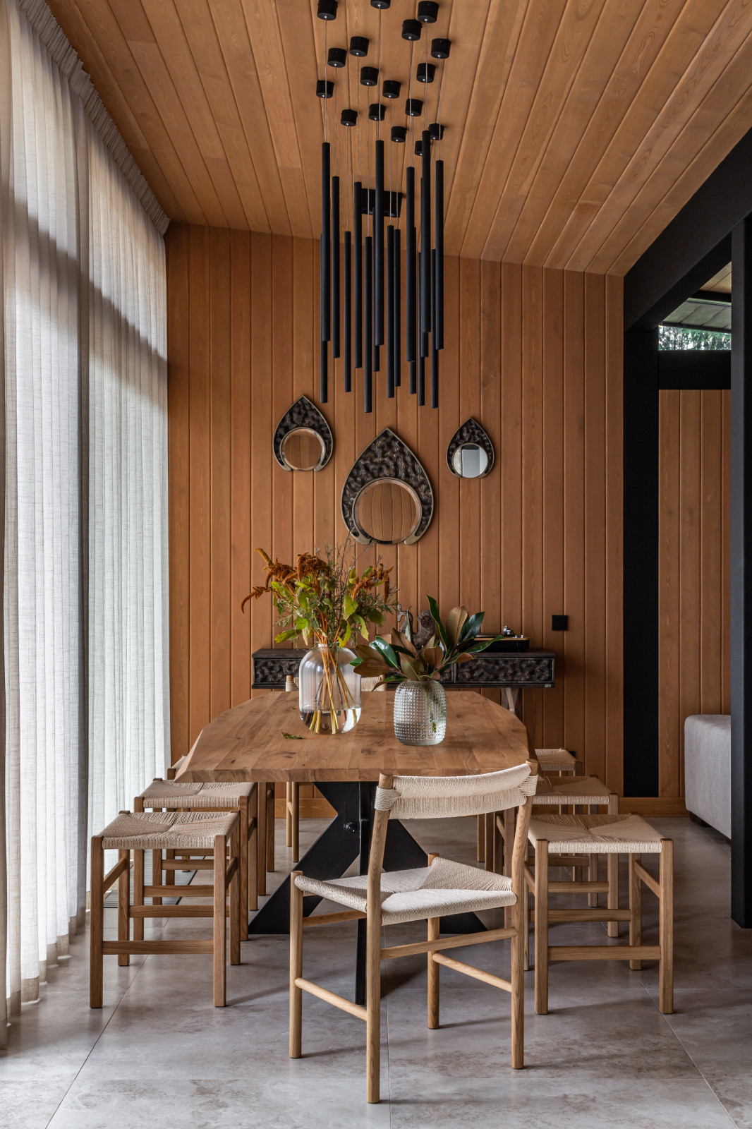 Разные проекты. New