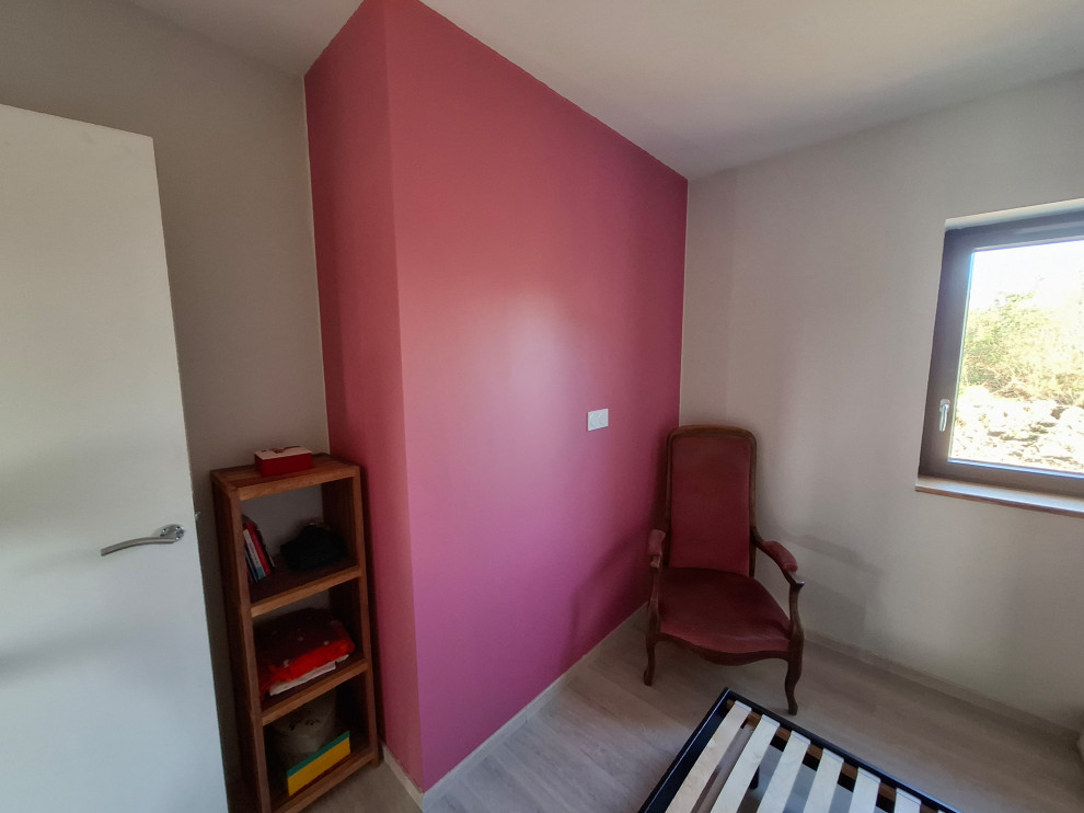 Coaching déco suite à la construction d'une maison neuve