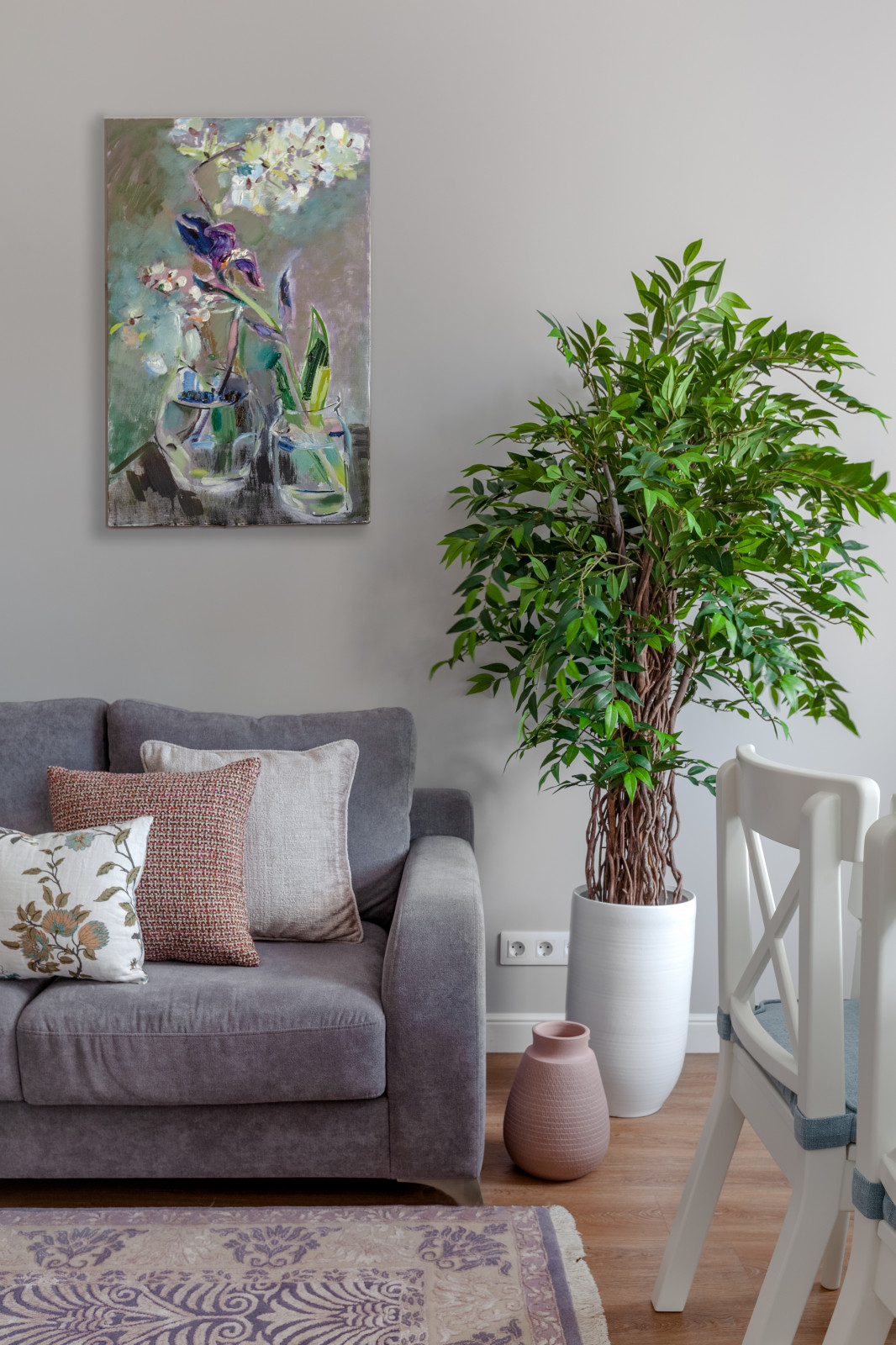 Реализованный проект Немировича-Данченко