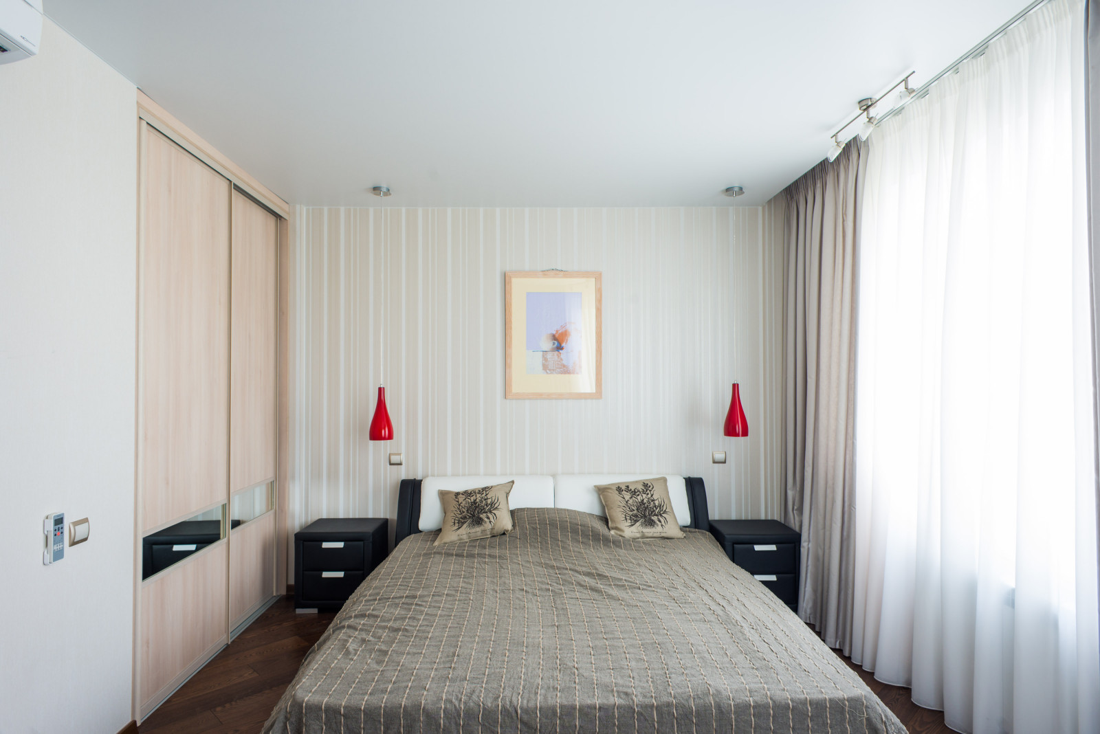 Квартира в Красногорске