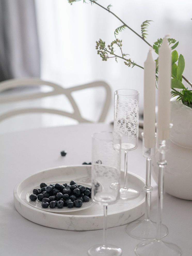 РЕАЛИЗАЦИЯ. Квартира 54 м2 в ЖК L VIII, г. Екатеринбург