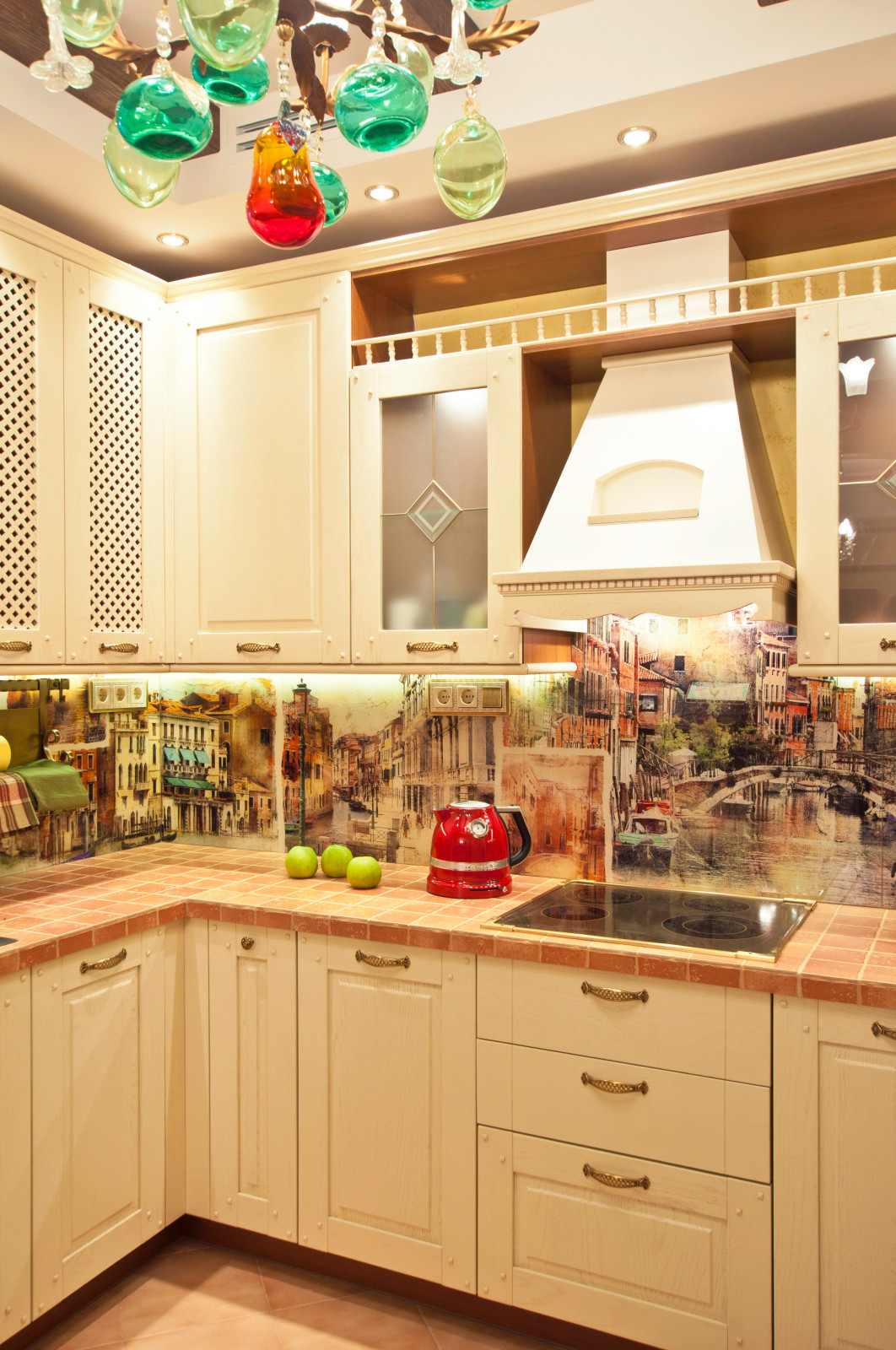 Квартира в Куркино