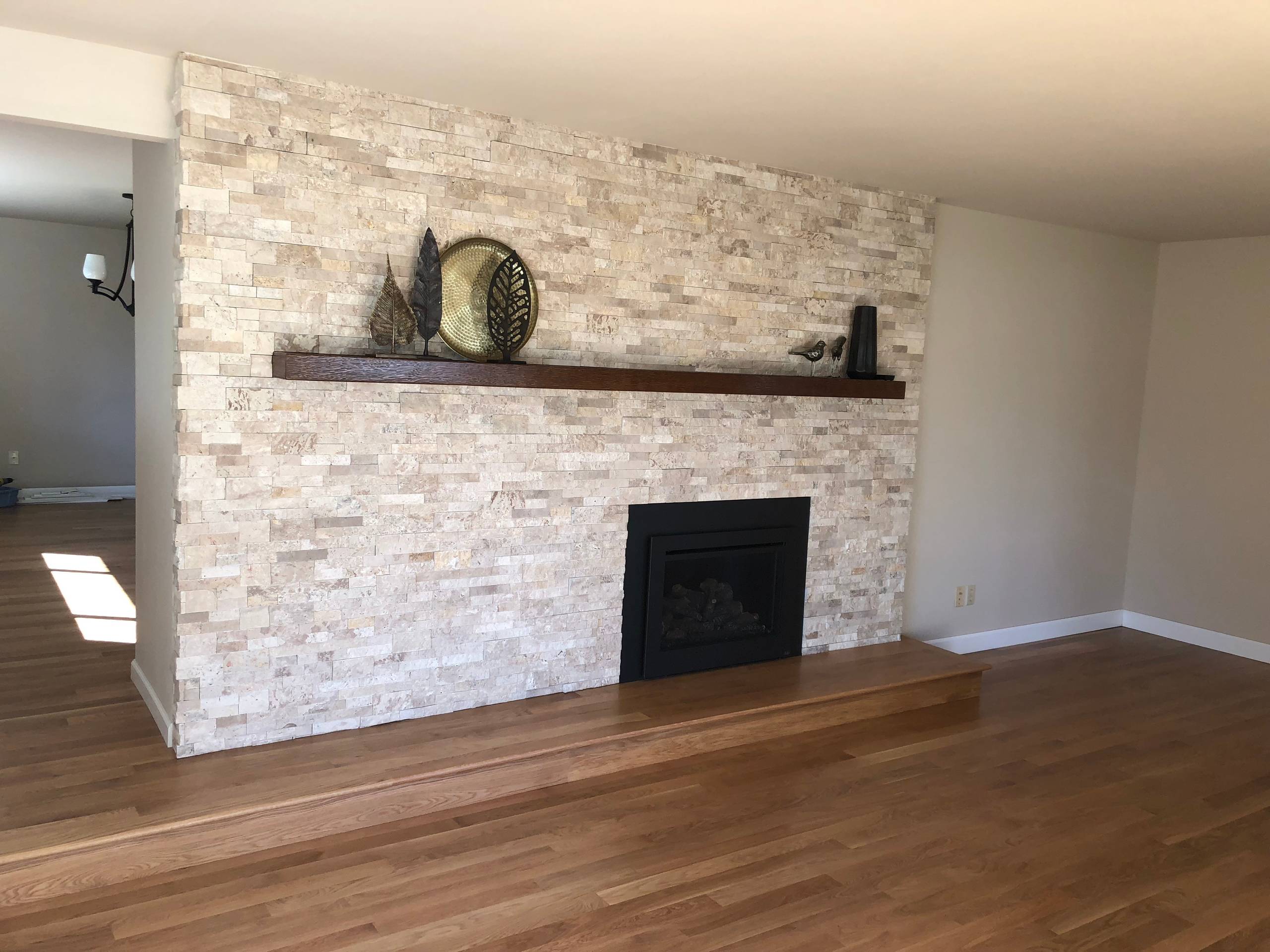 Kent-Kitchen/Family Room