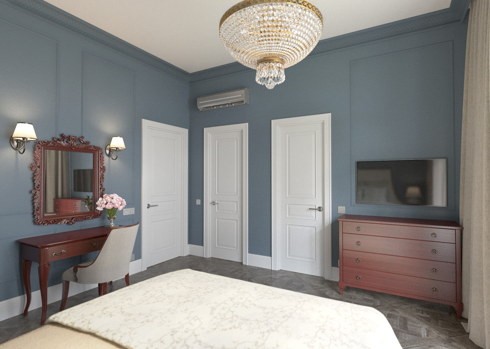 Дизайн-проект