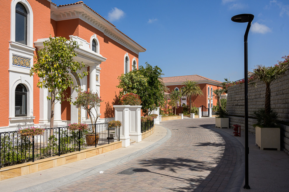 Вилла Дубай