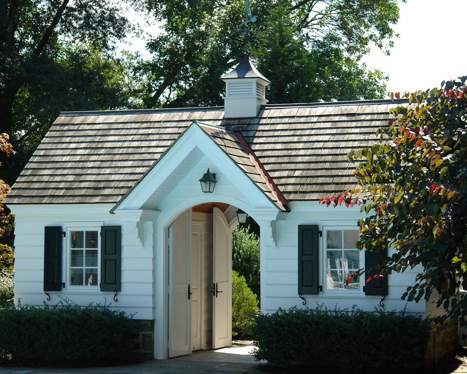 Guest & Pol Houses- PA, MA,NJ
