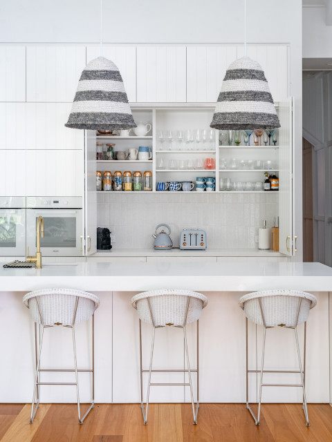 Gap coastal-kitchen