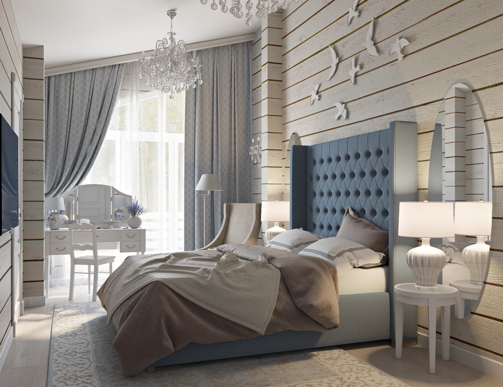 "Светлое будущее"