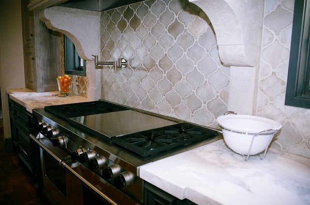 Kitchen Installations klassisk-koekken